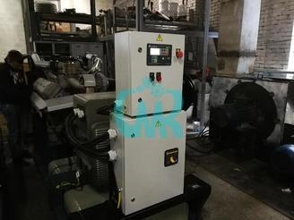 Поставка Дизельных электростанций