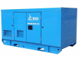Дизельные генераторы трехфазные на 380 вольт купить в Ачинске цена | СМК