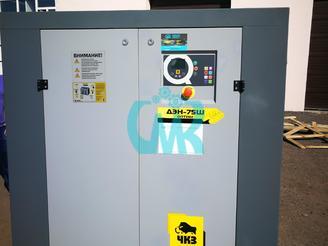 Компрессор ДЭН-75Ш (0,8 МПа) 