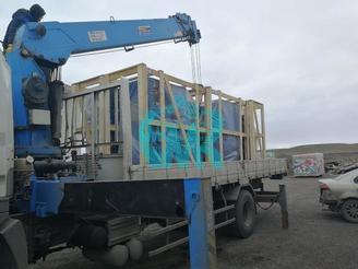 Компрессор ВК20Т-15-500Д &ndash; СМК г. Ачинск