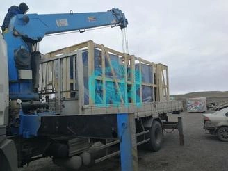 Компрессор ВК20Т-15-500Д &ndash; СМК г. Ачинск