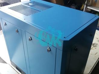 Поставка компрессора для пневматических станков Dali &ndash; СМК г. Ачинск