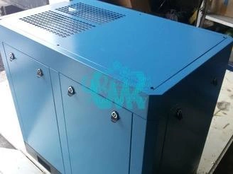 Поставка компрессора для пневматических станков Dali &ndash; СМК г. Ачинск