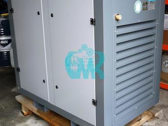 Поставка Компрессорной установки ДЭН 30Ш с ресивером &ndash; СМК г. Ачинск