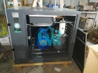 ПОСТАВКА ДЭН 30Ш - идеальное решение для небольшого производства &ndash; СМК г. Ачинск