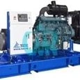 Дизельный генератор ТСС АД-60С-Т400-1РМ17 (Mecc Alte)