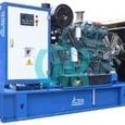 Дизельный генератор ТСС АД-200С-Т400-1РМ17 (Mecc Alte)