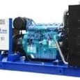 Дизельный генератор ТСС АД-400С-Т400-1РМ9
