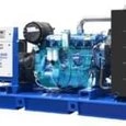 Дизельный генератор ТСС АД-250С-Т400-1РМ9