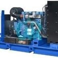 Дизельный генератор ТСС АД-320С-Т400-1РМ9