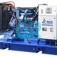 Дизельный генератор ТСС АД-60С-Т400-1РМ9