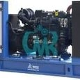 Дизельный генератор ТСС АД-50С-Т400-1РМ7