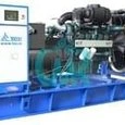 Дизельный генератор ТСС АД-500С-Т400-1РМ17 (Mecc Alte, DP180LB)