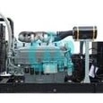 Дизельный генератор ТСС АД-1200С-Т400-1РМ8