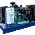 Дизельный генератор ТСС АД-500С-Т400-1РМ20 (Mecc Alte)