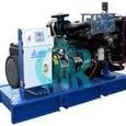 Дизельный генератор ТСС АД-40С-Т400-1РМ20 (Mecc Alte)