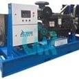 Дизельный генератор ТСС АД-320С-Т400-1РМ5 ПРОФ