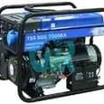 Бензогенератор TSS SGG 7000EA