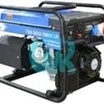 Бензогенератор TSS SGG 7000E3A