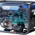 Бензогенератор TSS SGG 2800EN