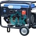 Бензогенератор TSS SGG 8000EH3NU