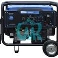 Бензогенератор TSS SGG 8000EHNA