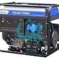 Бензогенератор TSS SGG 7500ЕA