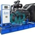 Дизельный генератор ТСС АД-450С-Т400-2РМ5