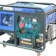 Дизель генератор TSS SDG 10000EH3A с АВР