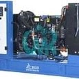 Дизельный генератор ТСС АД-24С-Т400-1РМ5