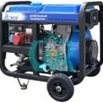 Дизель генератор TSS SDG 8000EH3A