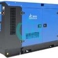 Дизельный генератор ТСС АД-30С-Т400 в шумозащитном кожухе
