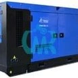 Дизельный генератор ТСС АД-50С-Т400  в шумозащитном кожухе
