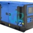 Дизельный генератор ТСС АД-60С-Т400  в шумозащитном кожухе с АВР