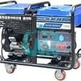 Бензогенератор TSS SGG 18000EH3