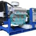 Дизельный генератор ТСС АД-200С-Т400-2РМ2 Linz
