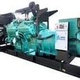 Дизельный генератор ТСС АД-2200С-Т400-1РМ15