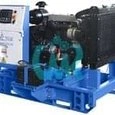 Дизельный генератор ТСС АД-36С-Т400-1РМ5