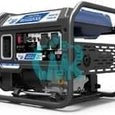 Бензогенератор инверторный SGG 3200i
