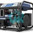 Бензогенератор инверторный SGG 4200i