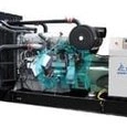 Дизельный генератор ТСС АД-640С-Т400-1РМ18