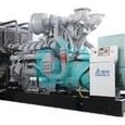 Дизельный генератор ТСС АД-1080С-Т400-1РМ18