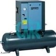 Компрессор винтовой  LB 4,0 / 200, Comaro, 4кВт