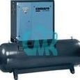 Компрессор винтовой LB 15 / 500, Comaro, 15кВт, 8 бар