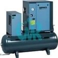 Компрессор винтовой LB 3,0 / 200 E, Comaro, 3кВт