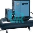 Компрессор винтовой LB 18,5 / 500 E, Comaro, 18.5кВт