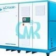 Компрессор винтовой ALTAIR 355 W, Kraftmann, 355кВт