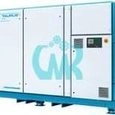Компрессор винтовой  TAURUS 400 W, Kraftmann, 400кВт