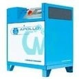 Компрессор винтовой APOLLO 4 S O, Kraftmann, 4кВт