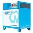 Компрессор винтовойAPOLLO 15 R O, Kraftmann, 15кВт